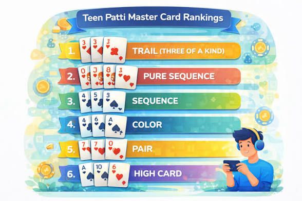 What is Teen Patti? A Complete Beginner’s Guide